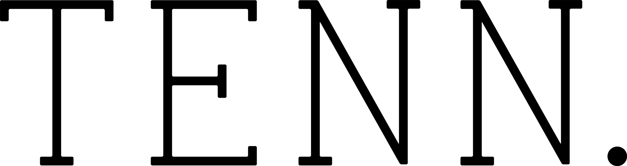 TENN.｜自家製天然酵母をつかったパン屋｜山形県山形市